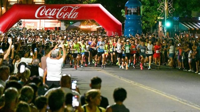 El lunes a las 22 se realizará una nueva edición del Circuito de Reyes en Bahía Blanca.