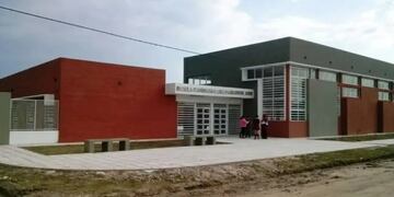 El grave episodio ocurrió en la Escuela Sagrado Corazón de Corrientes.