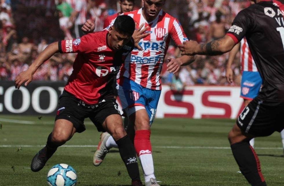 La Provincia reclama que Colón y Unión jueguen el clásico santafesino de noche