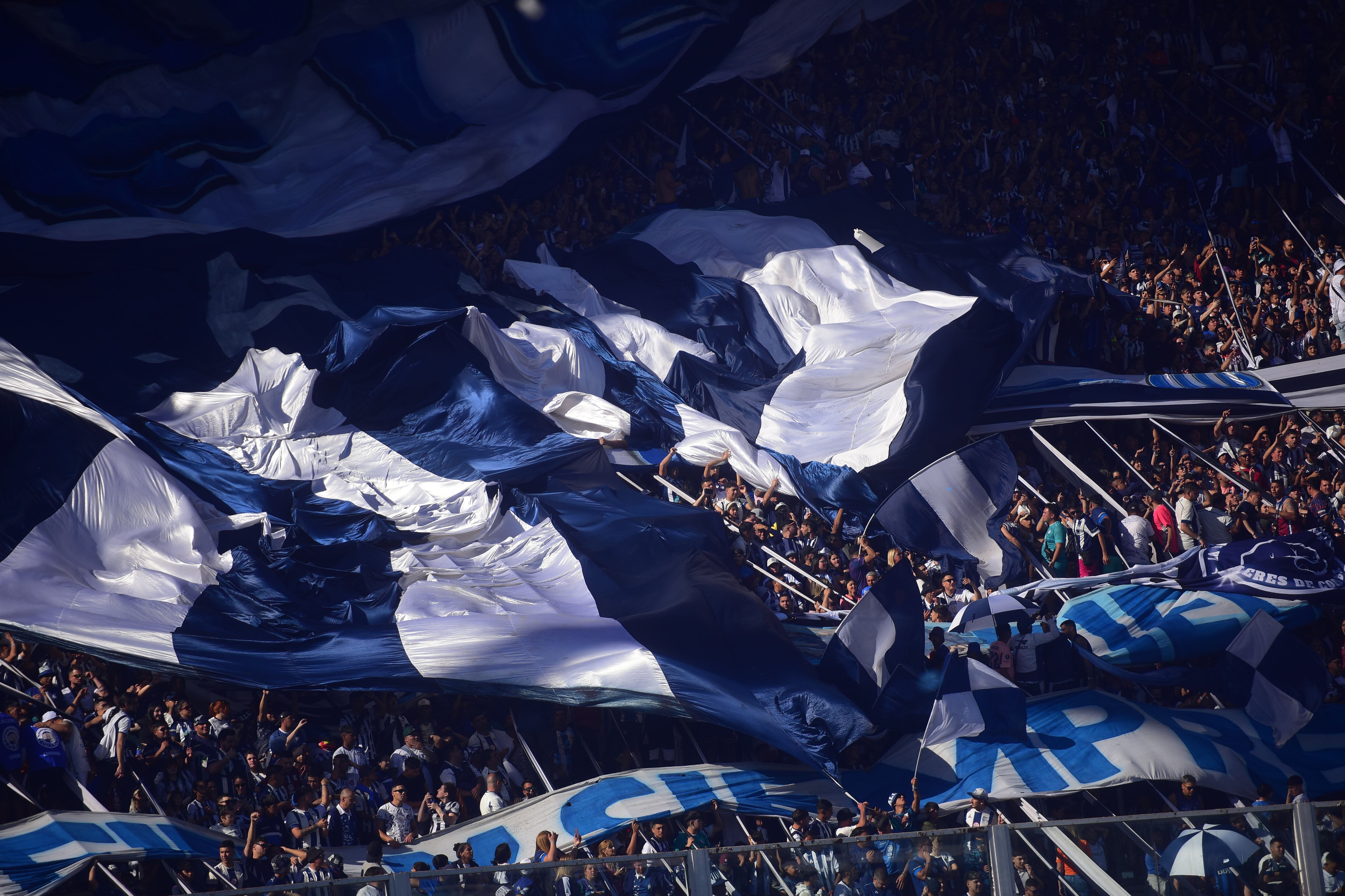 Partido Talleres Belgrano en el Kempes por fecha de la LFP. (Javier Ferreyra / La Voz)