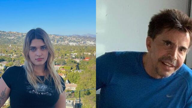 Martita Fort le dedicó un emotivo mensaje a Gustavo Martínez.