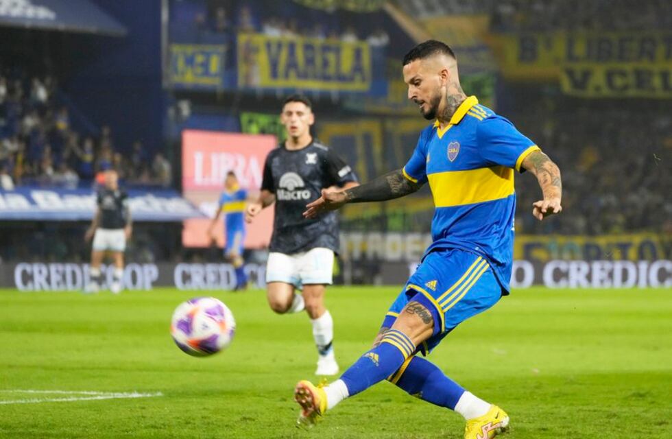 Videos: Con un flash en el inicio del segundo tiempo, Boca derrotó a Belgrano en La Bombonera