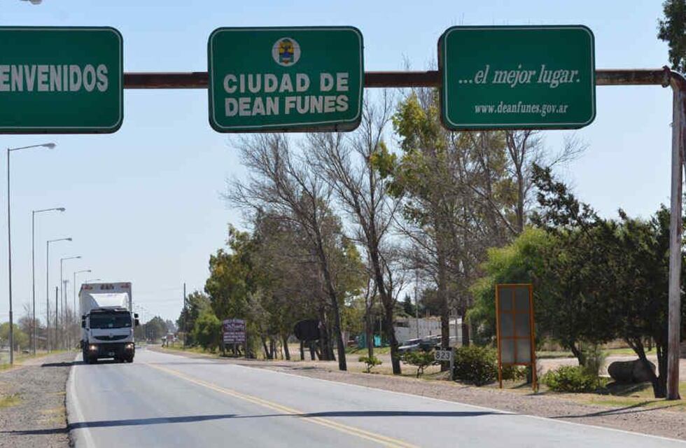 Coronavirus en Córdoba: 20 aislados por la variante delta, en Deán Funes