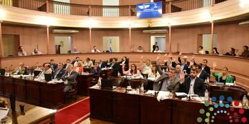 Diputados dio media sanción al proyecto de Presupuesto 2022