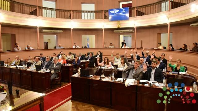 Diputados dio media sanción al proyecto de Presupuesto 2022