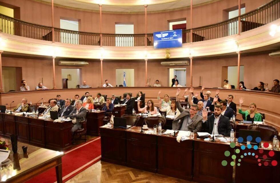 Diputados dio media sanción al proyecto de Presupuesto 2022