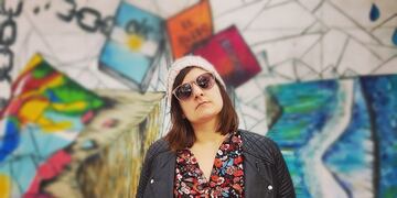 El nuevo tema de la cantante marplatense ya se puede escuchar en todas las plataformas digitales