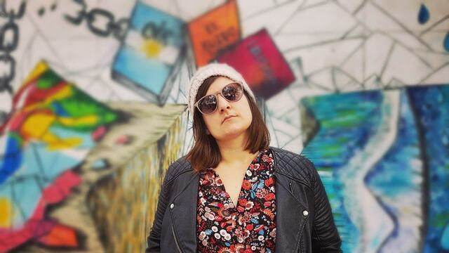 El nuevo tema de la cantante marplatense ya se puede escuchar en todas las plataformas digitales