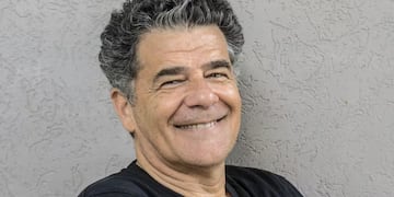 Julián Weich habló de la depresión que sufrió y reveló el impactante mensaje que recibió en una sesión de registros akáshicos.