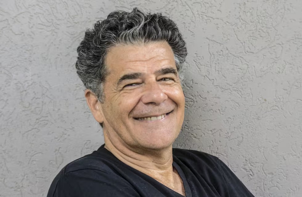 Julián Weich habló de la depresión que sufrió y reveló el impactante mensaje que recibió en una sesión de registros akáshicos