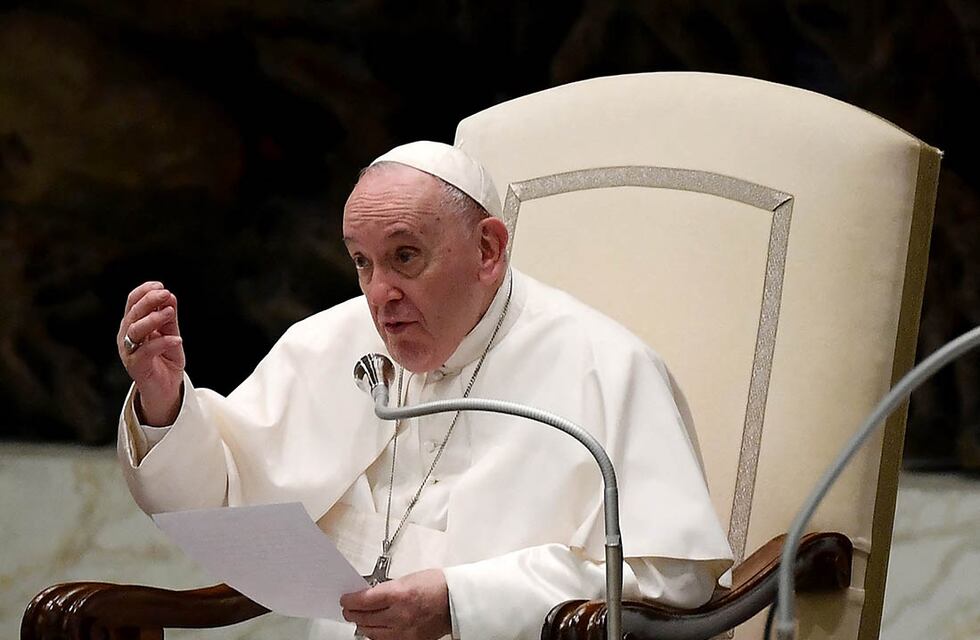 Sigue la presión contra la Iglesia por denuncias de abuso: qué dijo el papa Francisco