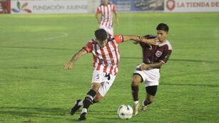 El 9 arrancó el Federal A con un empate ante Defensores de Villa Ramallo