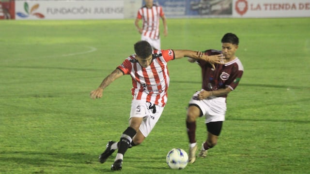 El 9 arrancó el Federal A con un empate ante Defensores de Villa Ramallo