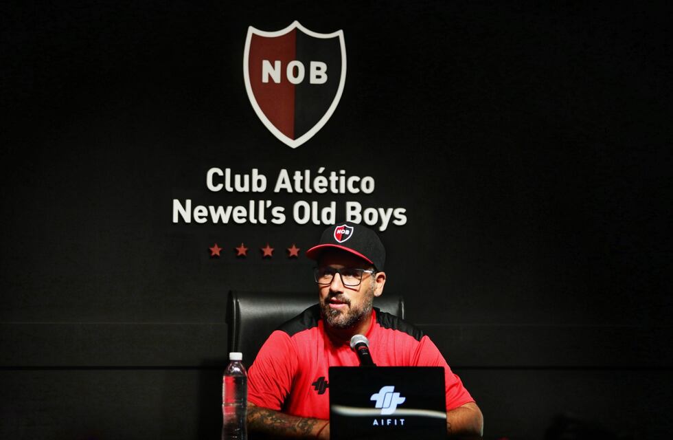 Newell’s recibe a Belgrano con el debut del Ogro Fabbiani como técnico en el Coloso