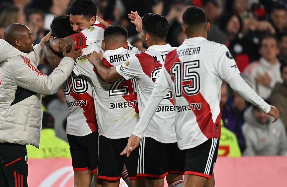 Fue figura del River de Gallardo, se fue a Brasil, pero una lesión crónica lo podría alejar de las canchas