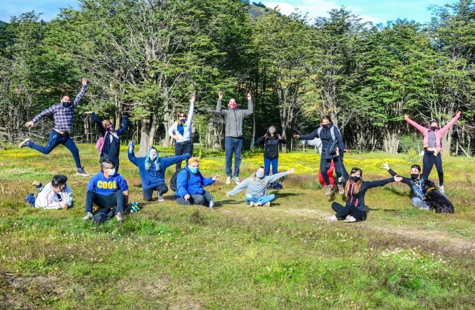 Actividades de verano para los más jóvenes en la ciudad con “Activá el Verano”
