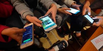 Realizó una compra por redes sociales pero terminó asaltado.