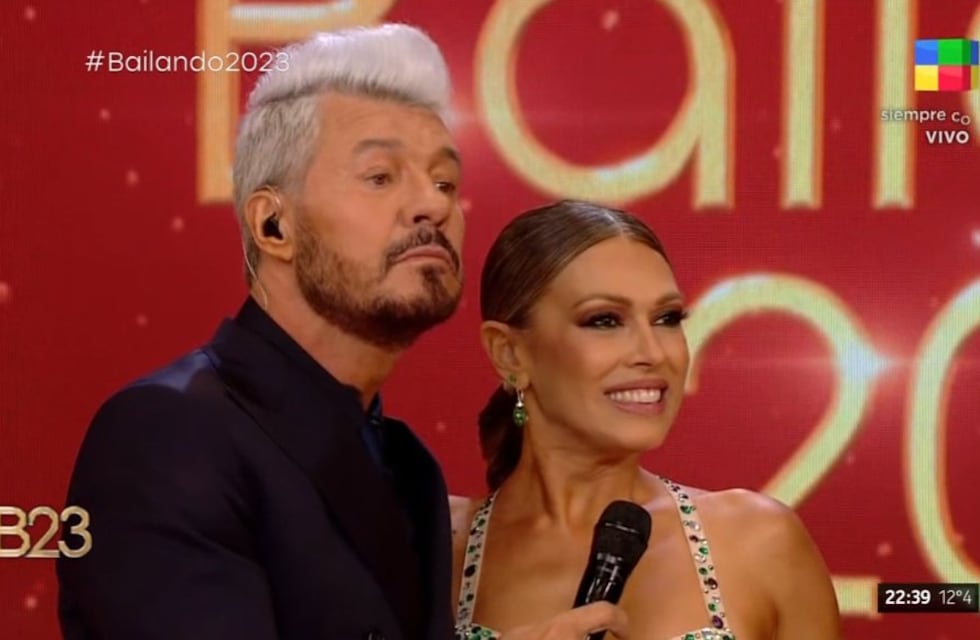 Coki Ramírez debutó en la pista del Bailando 2023 y despertó polémica: cómo le fue a la cordobesa