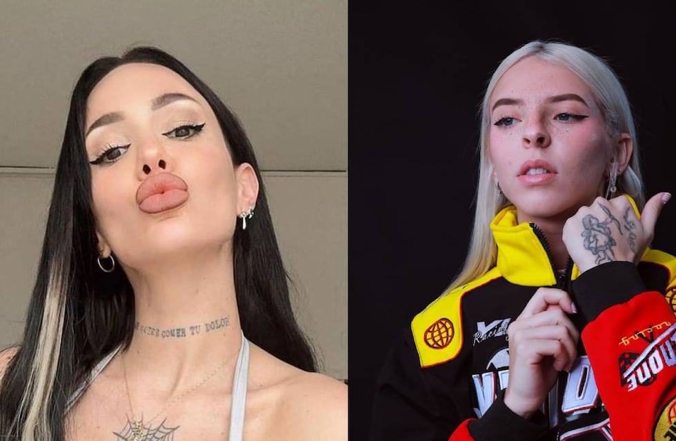 La Joaqui, Romina Malaspina y Young Miko coincidieron con una prenda que será furor en verano