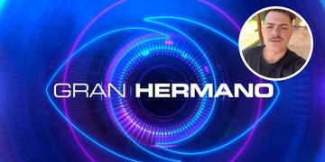 Un mendocino que quiere entrar a Gran Hermano se volvió viral por su particular tatuaje.