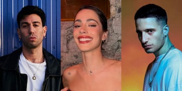 La revista Rolling Stone eligió 8 discos argentinos como los mejores del 2024: ¿cuáles son?