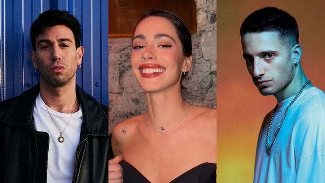 La revista Rolling Stone eligió 8 discos argentinos como los mejores del 2024: ¿cuáles son?