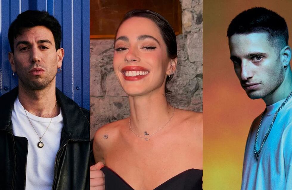 Wos, Tini, Trueno y más: la revista Rolling Stone eligió 8 discos argentinos como los mejores del 2024
