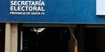 Tribunal Electoral de Santa Fe