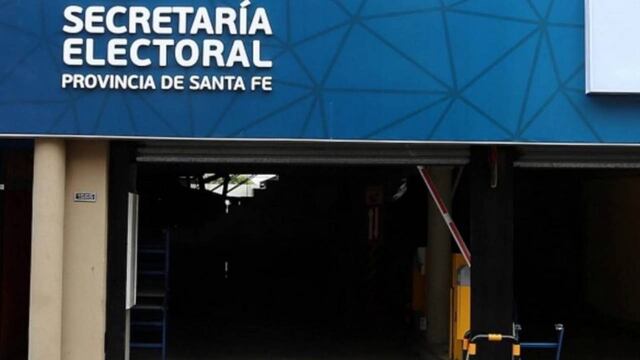 Tribunal Electoral de Santa Fe