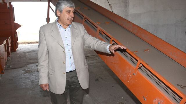 Eduardo Escudero, intendente de Las Higueras, deberá responder ante la Justicia Federal.