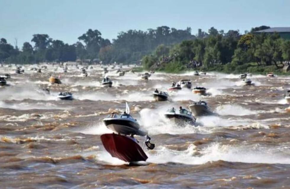 Gualeguay se prepara para recibir la “Fiesta del Bagre Gualeyo”