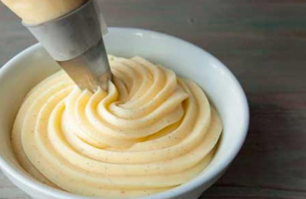 Cómo hacer crema pastelera: receta fácil e ideal para decorar las Roscas de Pascua