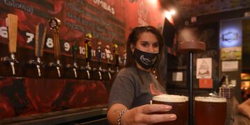 El sector gastronómico accedería al pago del ATP