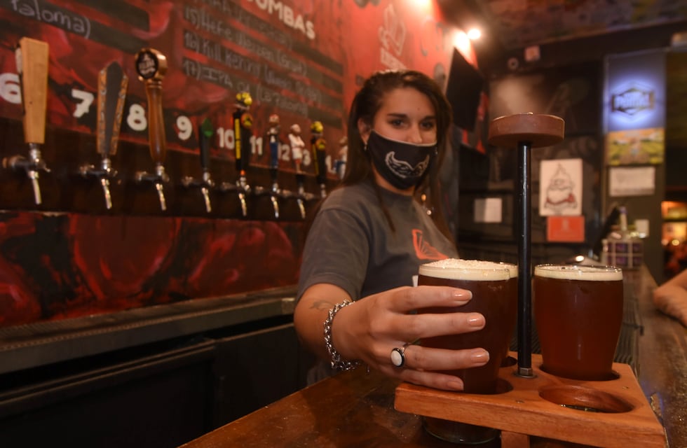 Bares, cafés y restaurantes de Paraná amplían sus horarios de atención