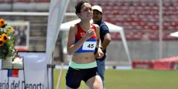 Manuela Bugueño Ipinza fue reanimada luego de 22 minutos sin pulso.