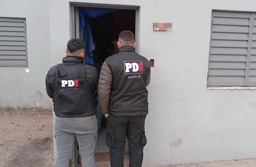 La PDI detuvo a un hombre por robo calificado