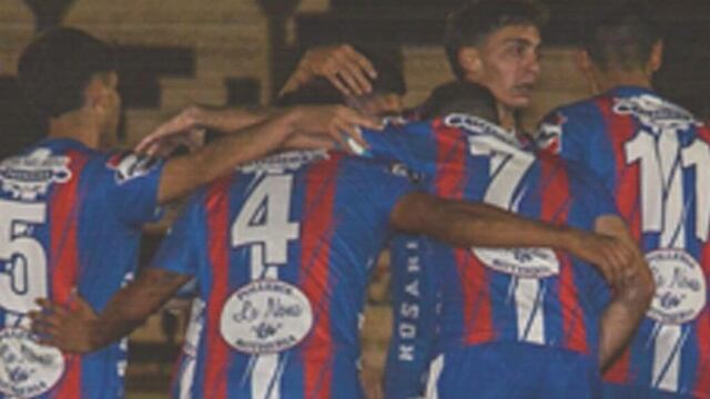 Rosario se presenta por el clasificatorio al Regional Amateur.