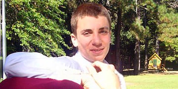 Matías Berardi fue asesinado en 2010 cuando tenía 16 años.