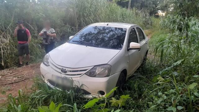 Aumenta la preocupación por el robo de vehículos en Bernardo de Irigoyen.