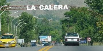 El hecho ocurrió cerca de La Calera, provincia de Córdoba. (Archivo/La Voz).