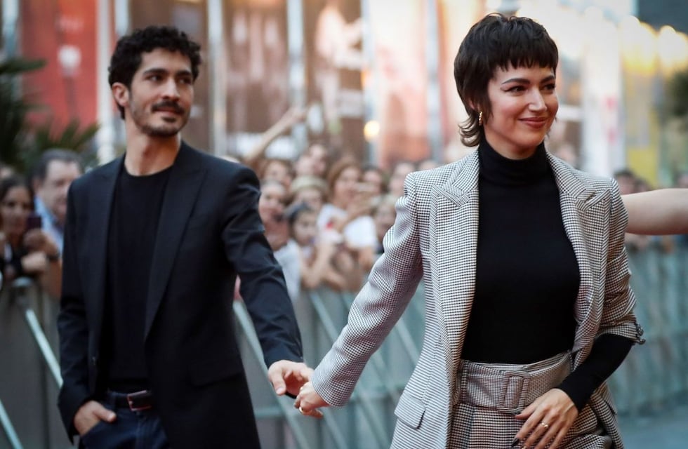 De aires señoriales y gran atención al detalle: así es la imponente casa del Chino Darín y Úrsula Corberó en Barcelona