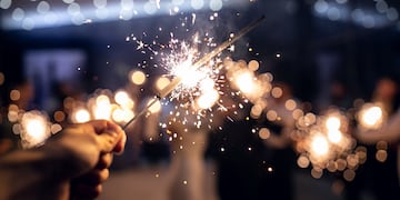 Piden por más luces y menos ruidos.