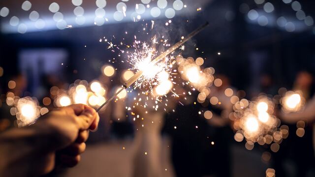 Piden por más luces y menos ruidos.