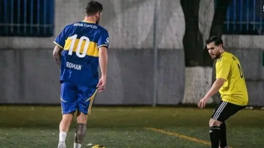 La imagen de Gignac con la indumentaria azul y oro alimenta el sueño de los fanáticos en cada mercado de pases.
