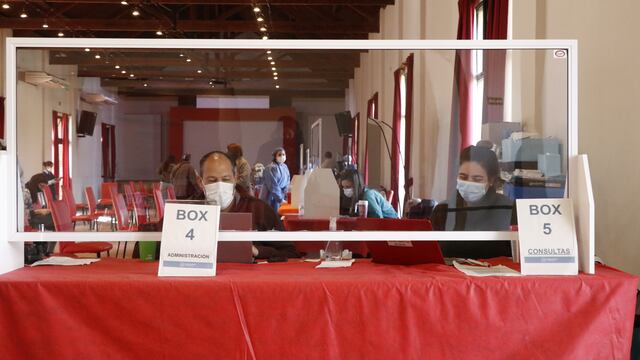 Vacunación Covid Gualeguaychú