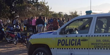 Hallaron muerta a la niña de 7 años desaparecida en Lules. Las autoridades investigan las circunstancias del trágico hecho.