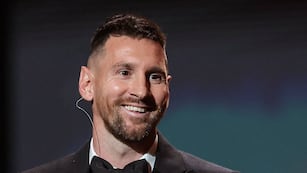 El capitán de la selección nacional le puso su nombre a un producto suizo.