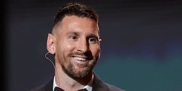 El capitán de la selección nacional le puso su nombre a un producto suizo.