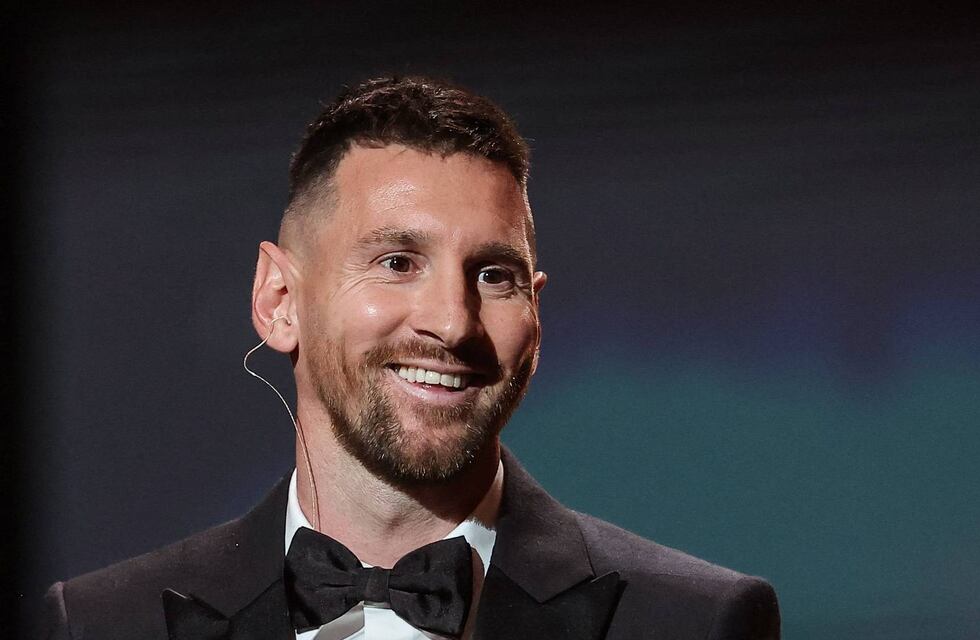 La colección de vinos premium de Lionel Messi que causa furor: cuánto sale y dónde se consigue