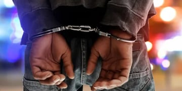 Chaco: fingió un robo para apropiarse de los 600 mil pesos de su suegra y fue detenido.